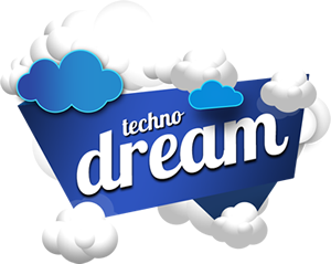 Technodream Logo